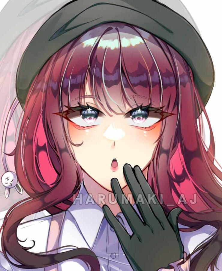 art by harumaki aj (FB)