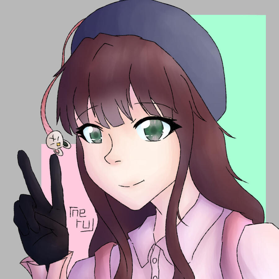 art by neru_xie (TWT)