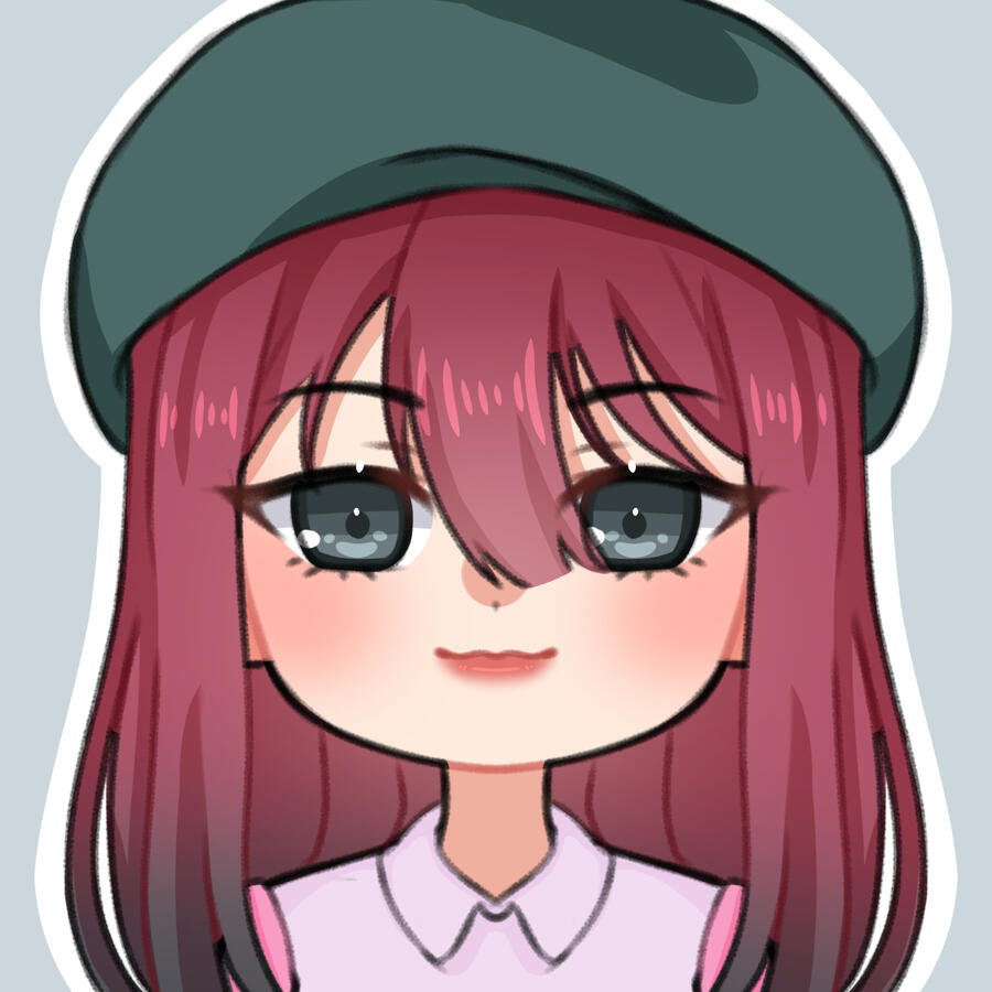 art by kamo chan (FB)